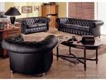 Офисный диван Chesterfield