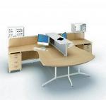 Мебель для офиса Х2