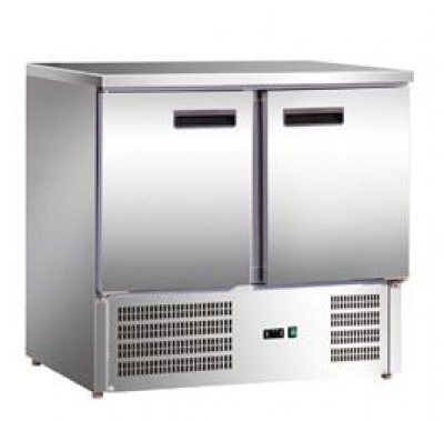 Холодильник-рабочий стол Gastrorag S901 SEC
