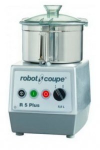 Куттер Robot Coupe R5 PLUS