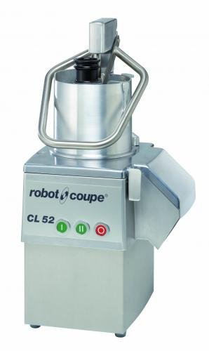 Овощерезка Robot Coupe CL52 с дисками Овощерезка Robot Coupe CL52 с дисками