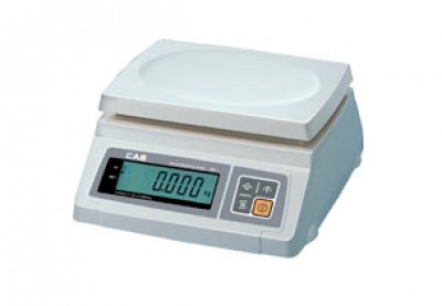 Весы электронные порционные Cas SW-10