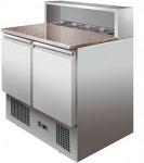 Холодильник-рабочий стол для пиццы Gastrorag PS900 SEC
