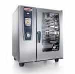 Пароконвектомат  Rational SCC 101 5 SENSES