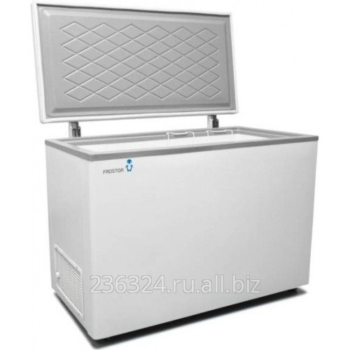 Морозильный ларь Frostor F 300 S