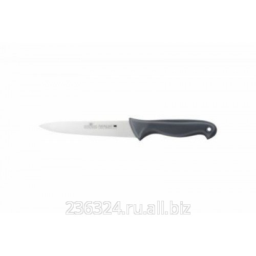 Нож филейный 7 175мм Colour Luxstahl