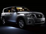 Автомобиль NISSAN PATROL