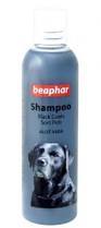 Pro Vitamin Shampoo Black