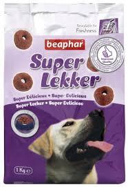 Super Lekker