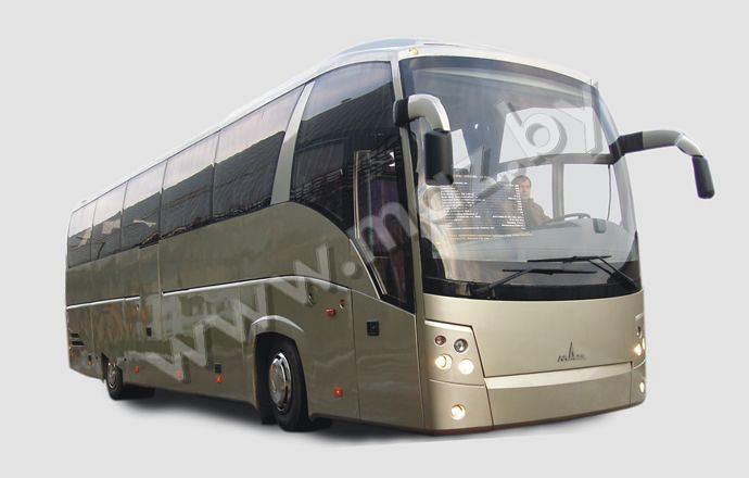 Автобус туристический МАЗ-251