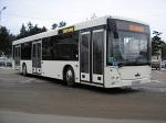 Автобус городской МАЗ 203085