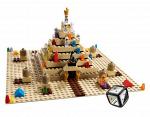 Конструктор Lego Пирамида Рамзеса
