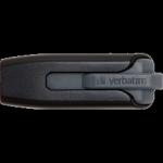 USB-накопитель Verbatim USB 8 Gb Store N Go V3 Black 3.0 (шт.)