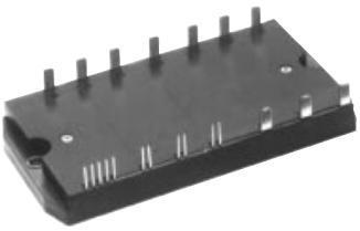 Радиодетали Mitsubishi IGBT 15A 1200V CM15MD1-24