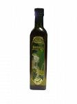 ОЛИВКОВОЕ МАСЛО DAMALIS ORGANIC EXTRA VIRGIN OLIVE OIL MARASCA 250 МЛ