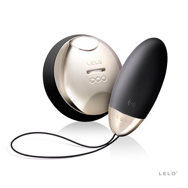 NEW! Инновационный Hi-Tech массажер Lyla 2 Design Edition (LELO)