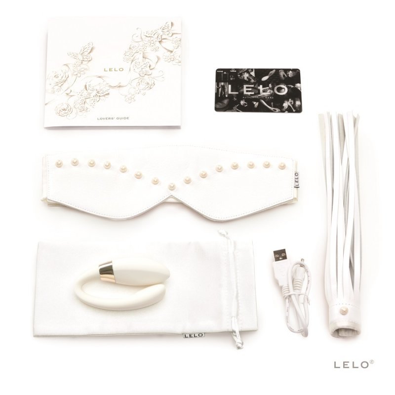 Набор LELO Bridal Pleasure Set