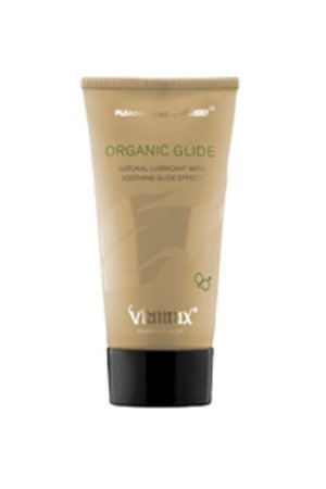 Смягчающий гель унисекс Organic glide, 50 мл