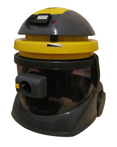 Сепараторный пылесос с аквафильтром KRAUSEN ECO LUXE