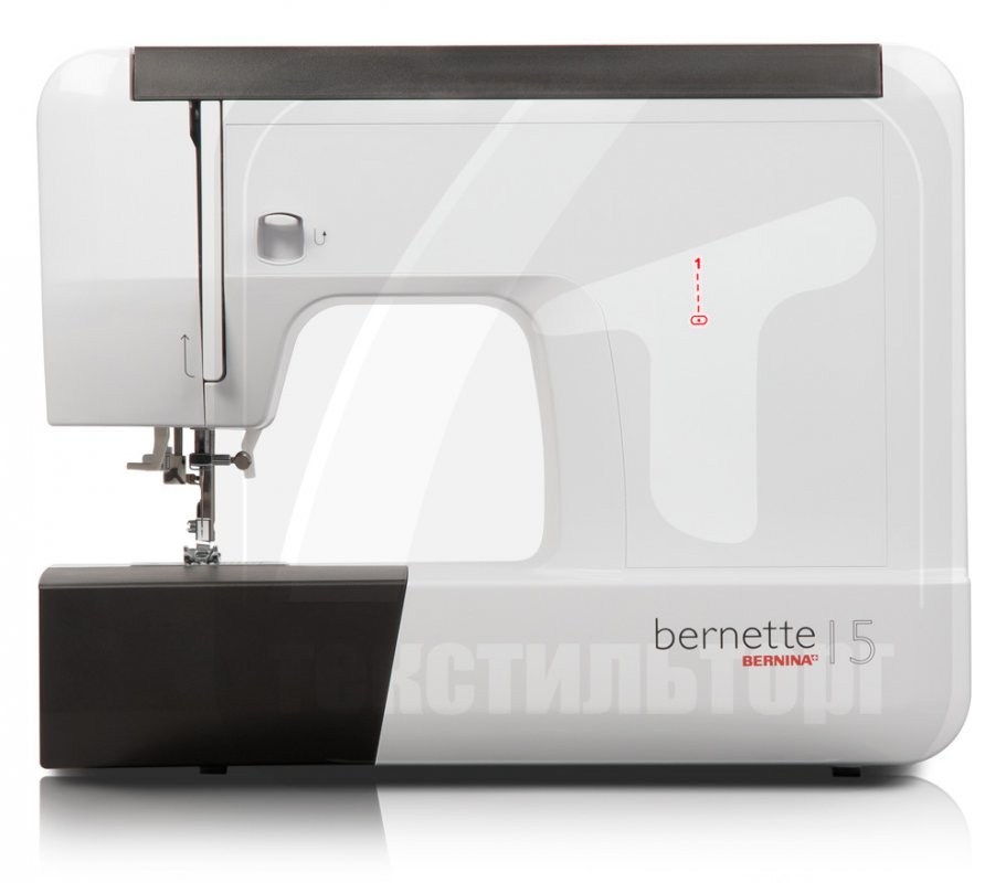 Швейная машина Bernina Bernette 15