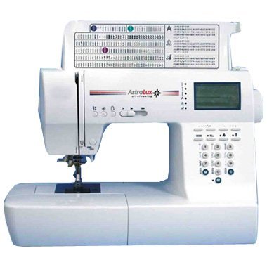 Швейная машина AstraLux 9910
