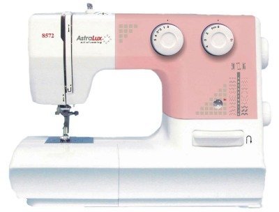 Швейная машина AstraLux DC 8572