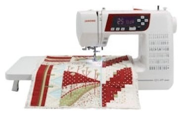 Швейная машина Janome QDC 605