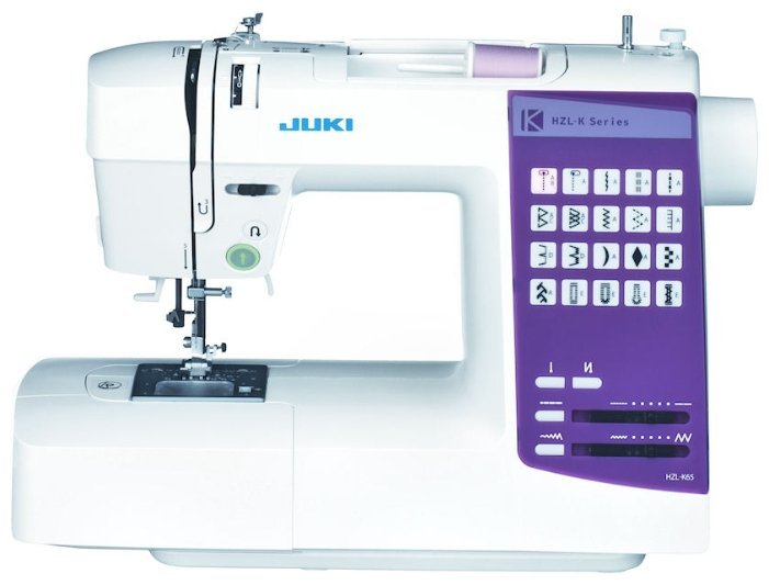 Швейная машина Juki HZL-K65