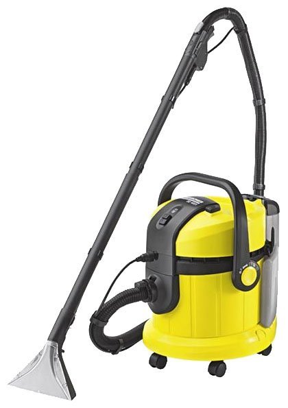 Моющий пылесос Karcher SE 4001