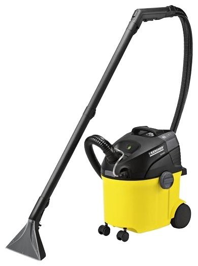 Моющий пылесос Karcher SE 5100