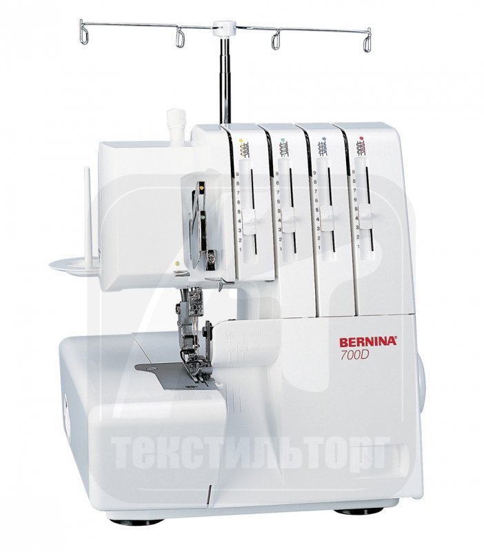 Оверлок Bernina 870D / 700D