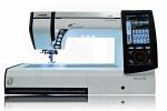 Швейно - вышивальная машина Janome Memory Craft 12000