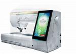Швейно-вышивальная машина Janome memory craft 15000 (MC 15000)