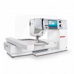 Швейно-вышивальная машина Bernina B 560 с вышивальным блоком