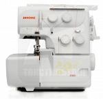 Оверлок Janome 210D