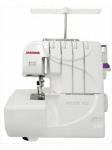 Оверлок Janome ML 4752D