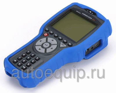 Сканер Carman Scan LITE Сканер Carman Scan LITE