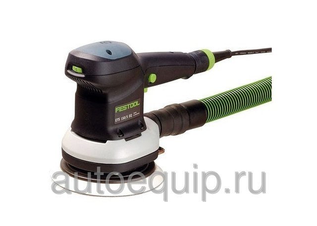 Festool Эксцентриковая шлифмашинка ETS 150/5 EQ 571740