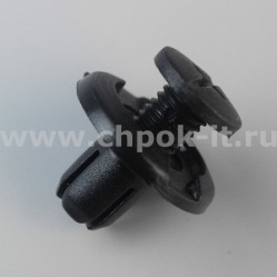 Крепление переднего крыла Acura; Honda: Accord 1990-1997; Civic 1998-2000; CRX 1988-91; Del Sol 1993-1997; Pre