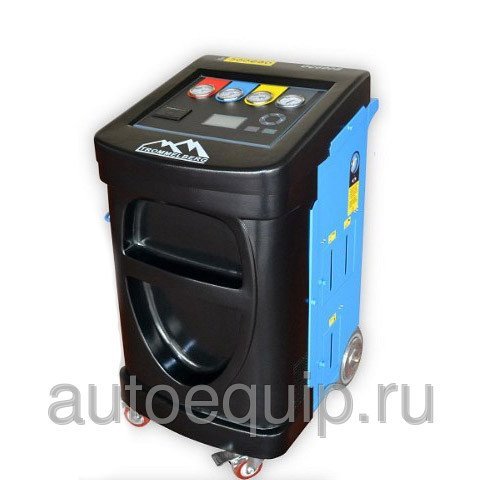 Установка для обслуживания кондиционеров OC600 (четверо весов) Установка для обслуживания кондиционеров OC600 (четверо весов)