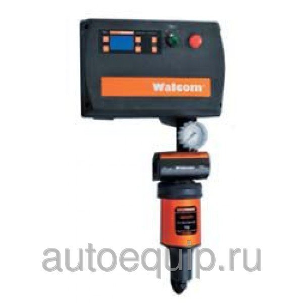 Walcom TD 1 PRO - модуль подогрева сжатого воздуха для окраски