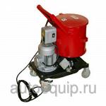 Нагнетатель смазки С-321М