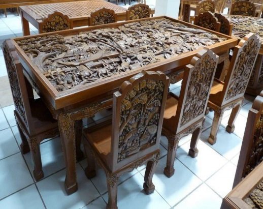Столы и стулья Столы и стулья
