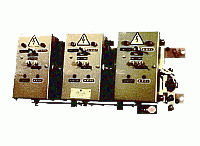 Тиристорные коммутаторы ТК-63-400