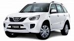 Автомобиль Chery Tiggo FL