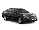 Автомобиль Nissan Teana