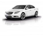 Автомобиль Opel Insignia