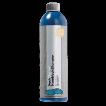 Автошампунь Nano Magic Shampoo Koch Chemie