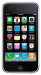 Apple iPhone 3GS 8Gb Black