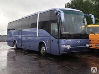 Автобус Higer 6129 Автобус Higer 6129